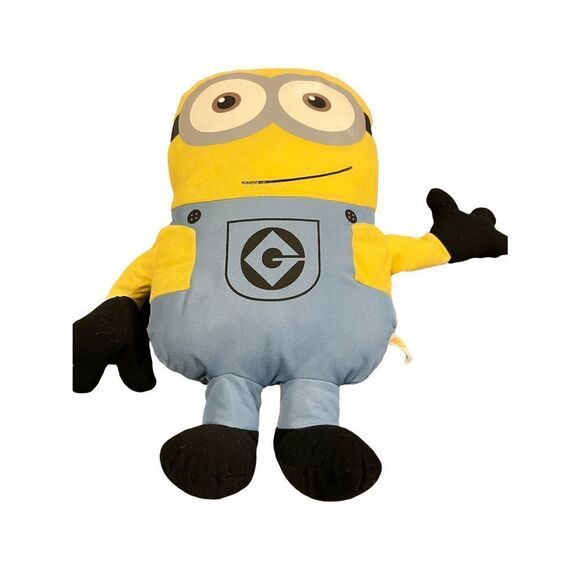 MINIONS ME2  jumbo 17” - Picture 1 of 6